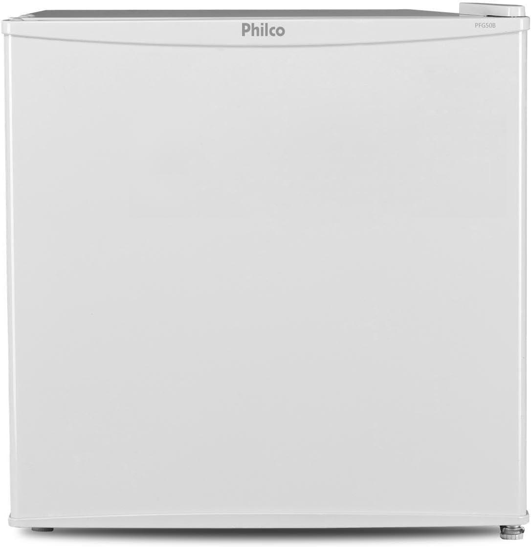 Philco Frigobar Pfg50b 47 Litros Branco 220v 220v