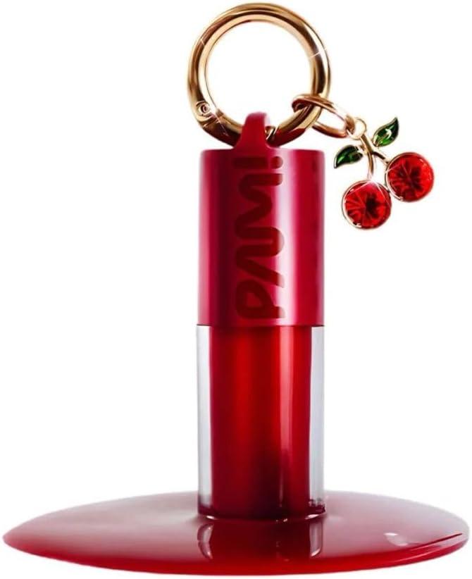 Gloss Labial Cherry Bomb Pam By Pamella