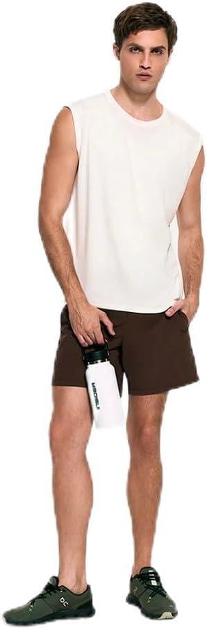 Shorts Esportivo Insider Endorphine, Masculino