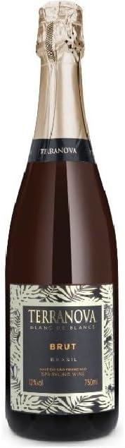 Espumante Terranova Branco Brut 750ml