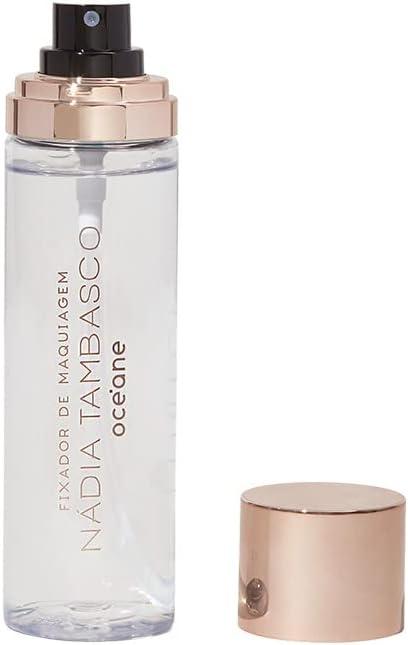 Océane Oceane Fixador De Maquiagem Nádia Tambasco By Océane - Perfect Fix 100ml