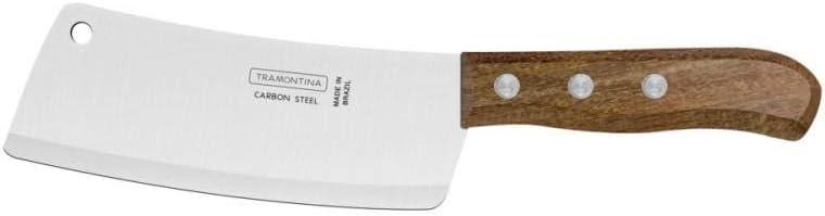 Tramontina 22956106 Cutelo 6", Natural