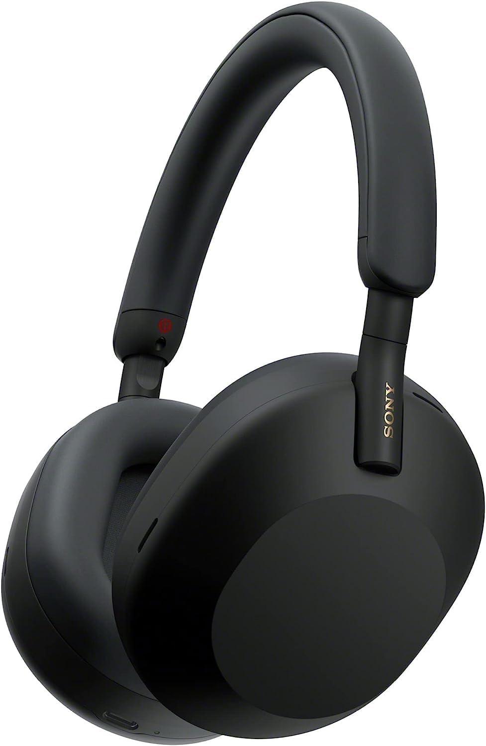 Sony WH-1000XM5 Audífonos inalámbricos