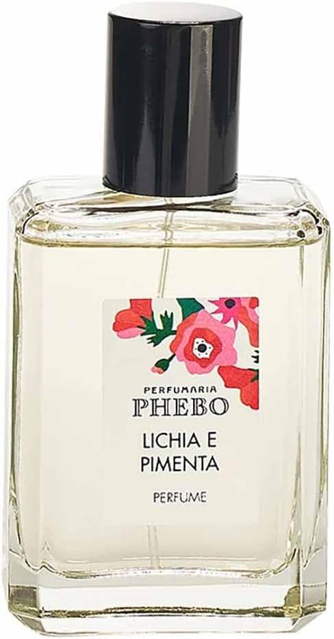 Perfume Lichiaepim Phebo Unissex - 100ml