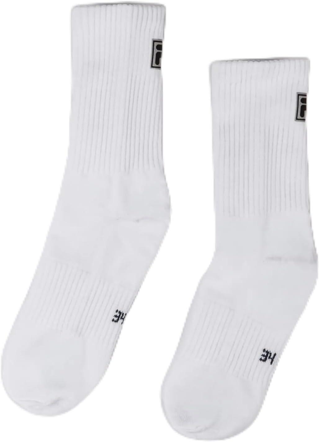 Meia Unisex Fila Performance F-Box
