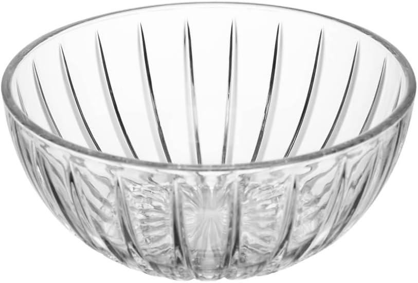 WOLFF - Bowl Bangkok 17,5cm Cristal Ecológico