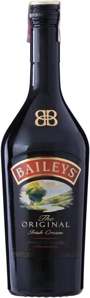 Licor Baileys Original, 750ml