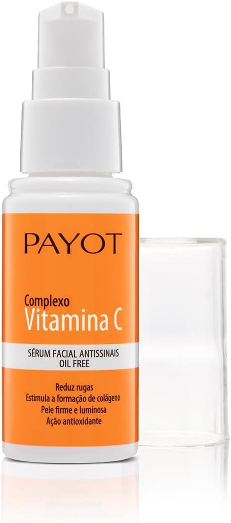 Payot Complexo Vitamina C Payot Laranja