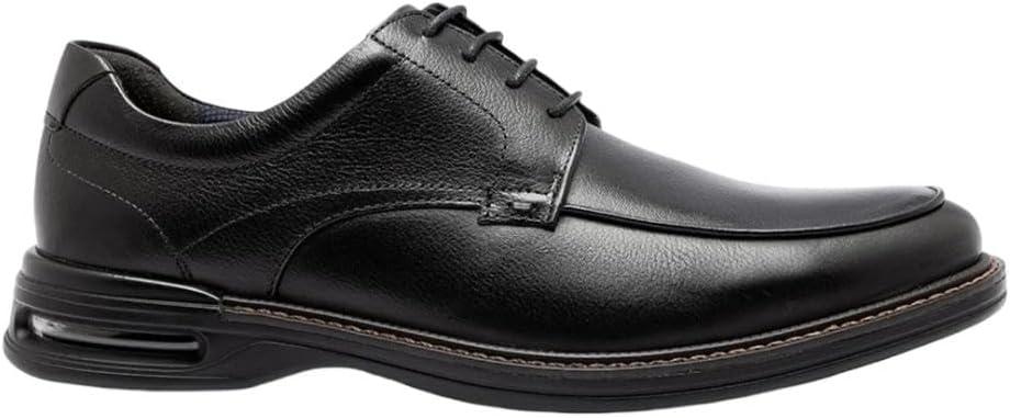 Sapato Democrata Air Magnum Ref 593101-1 Preto 37