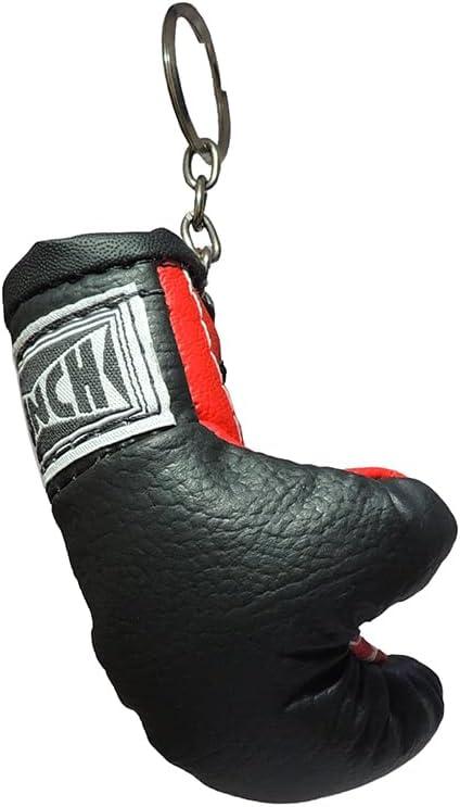 Chaveiro Luva De Boxe Punch