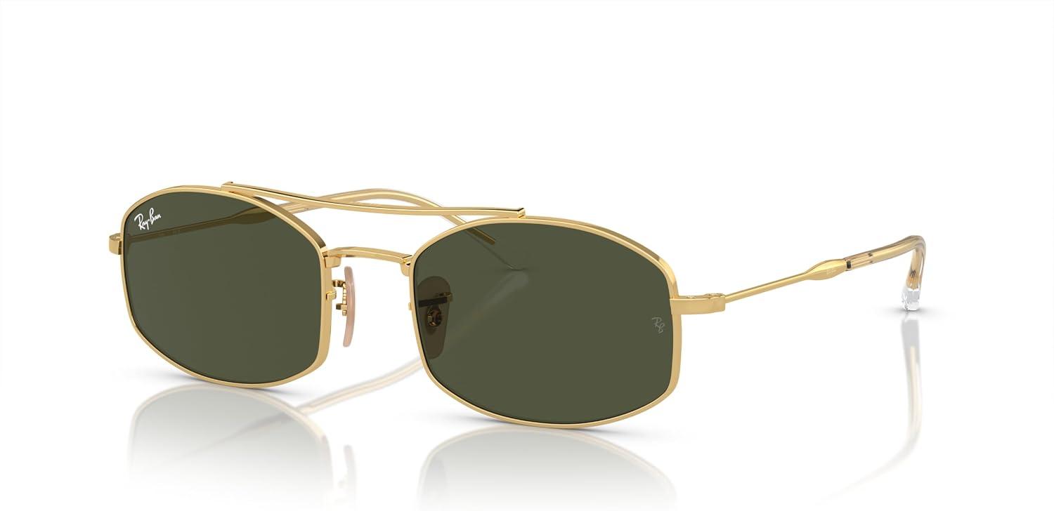 Óculos de Sol Ray-Ban RB3719 Unissex