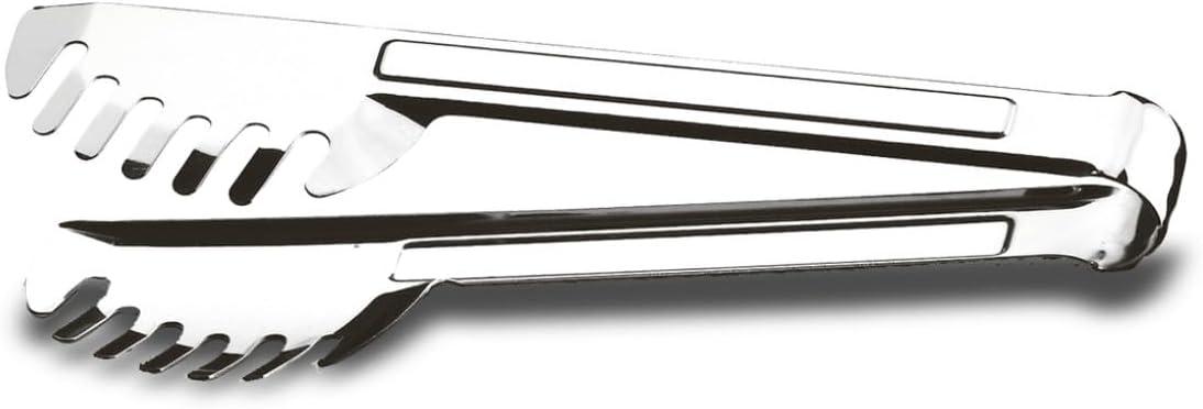 Brinox - Pegador para Massa 20,5cm Arienzo - Aço Inox