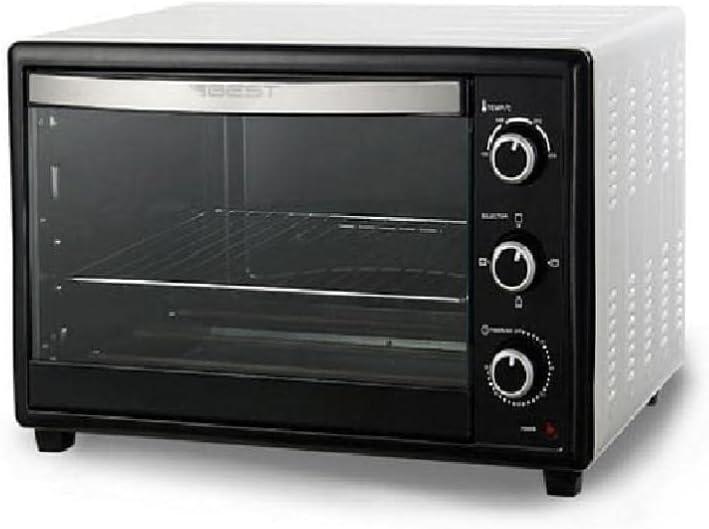 Xalingo Forno Elétrico 66 Litros 1800W 6 Resistências Best 127v, Kitchen