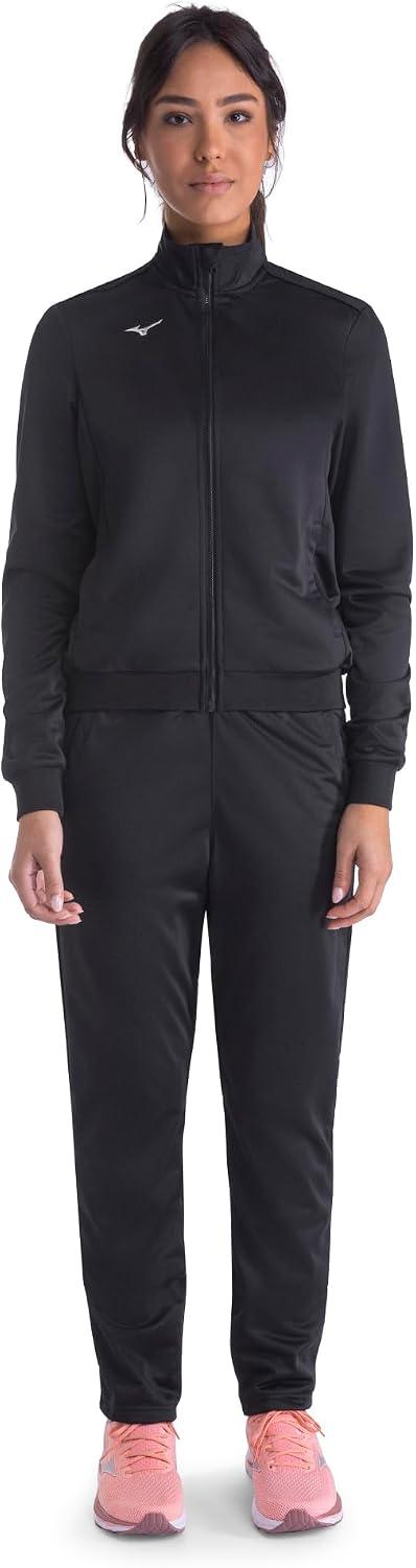 Agasalho Mizuno Basic II Feminino
