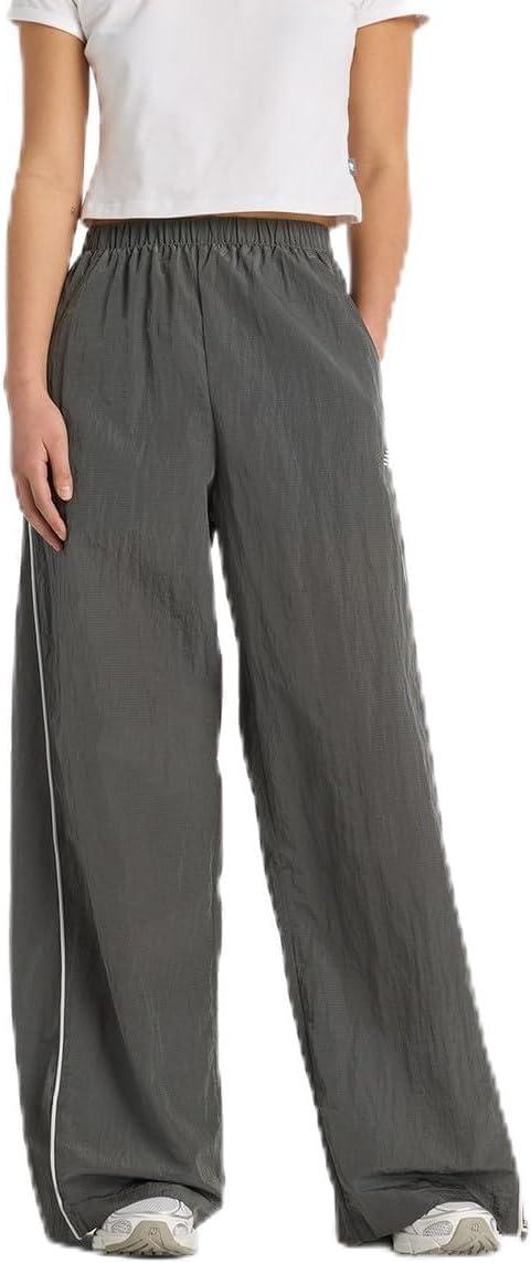 Calça casual Calca Fem. Nb Sport Legacy Woven New BalanceFeminino