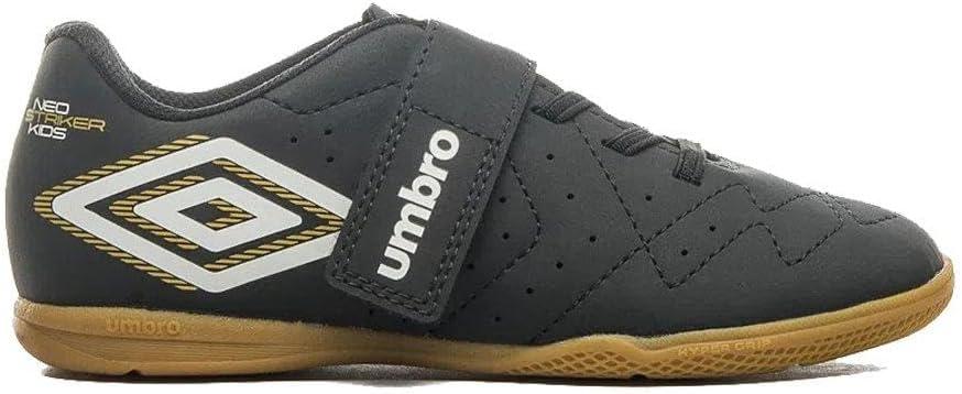 Chuteira Futsal Umbro Neo Striker Kids