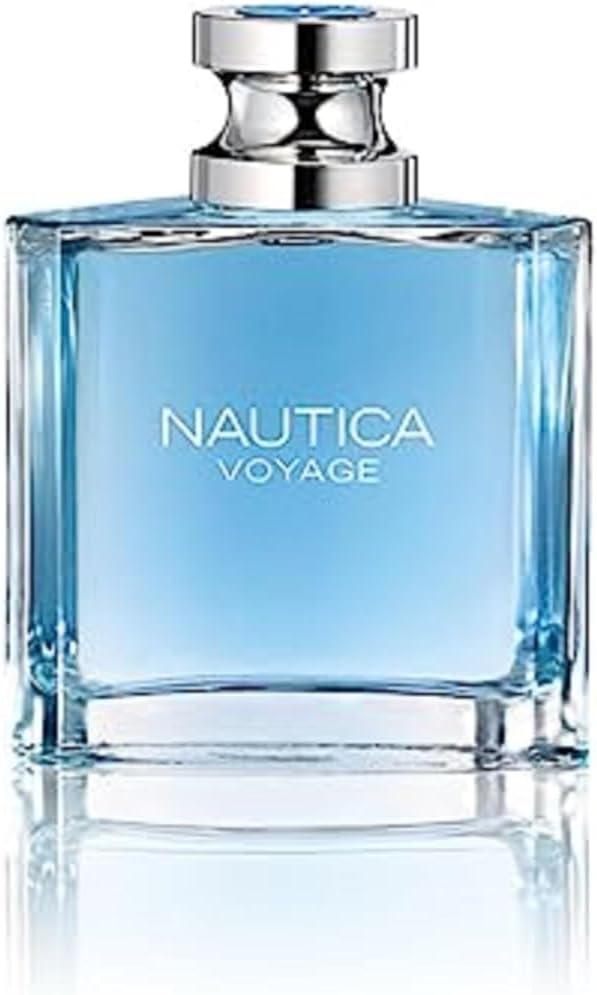 Nautica Voyage Edt 100ml V2