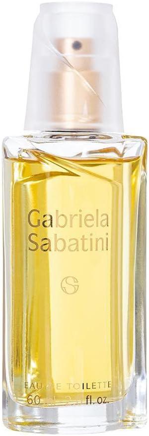 Gabriela Sabatini Eau de Toilette 60ml