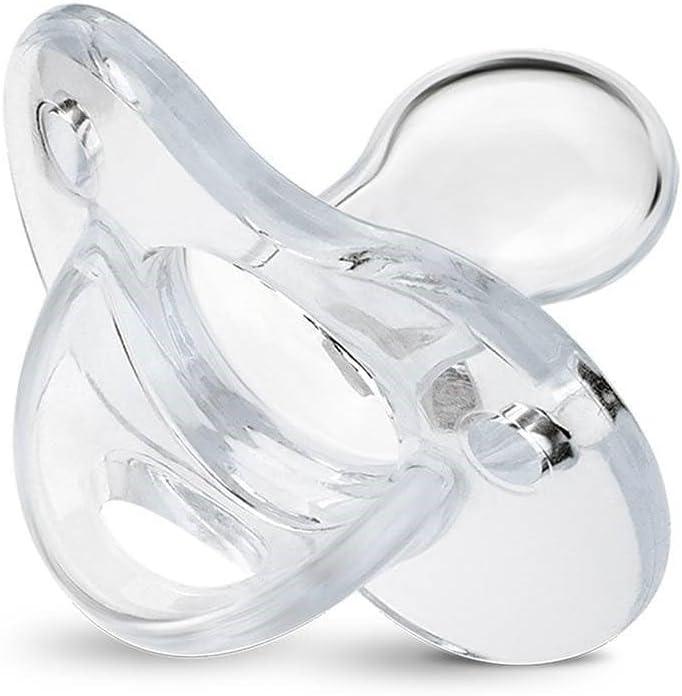 Lillo Chupeta Soft Calming 100% Silicone Simetrico Tam 2 -