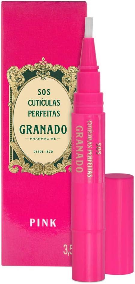 Tratamento Granado SOS Cutículas Perfeitas, 3,5g