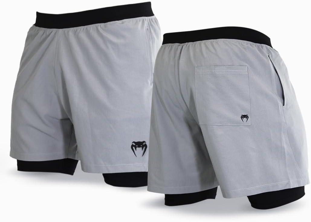 Short Venum Training Urban Protection ICE