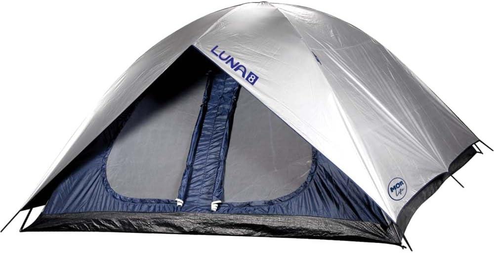 Mor Life - Barraca Luna 8 Pessoas
