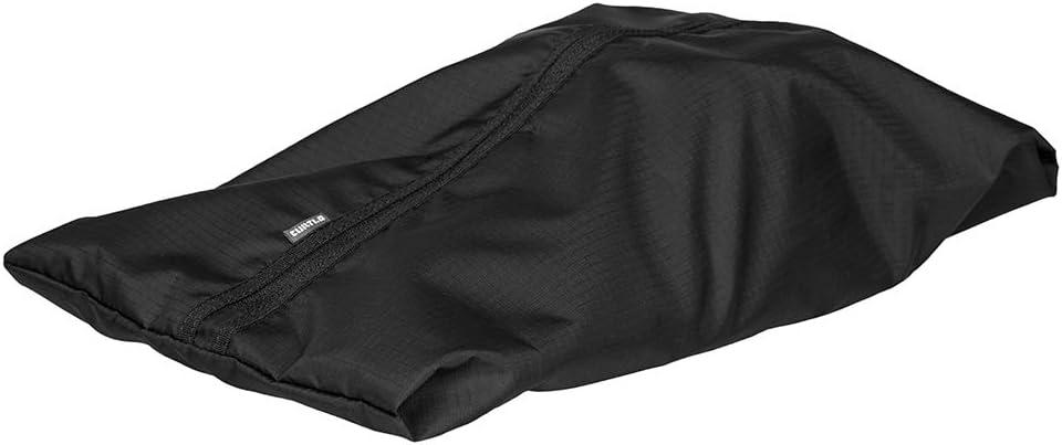 Organizador De Calçados Shoe Bag - Preto