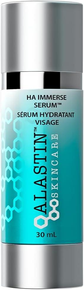 ALASTIN Skincare Sérum IMERSE Ácido Hialurônico HA (30 ml)