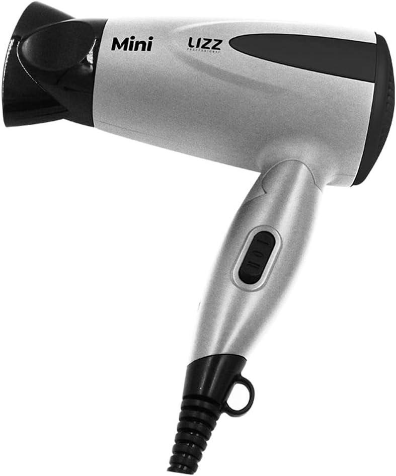 Lizz Professional Secador Mini Jf1002 Prata
