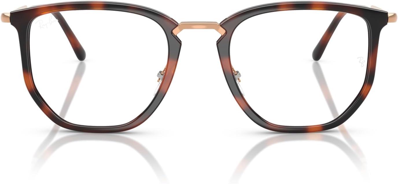 Armações para óculos de grau Armação para Óculos Ray-Ban 0RX4451V Ray-Banmasculino