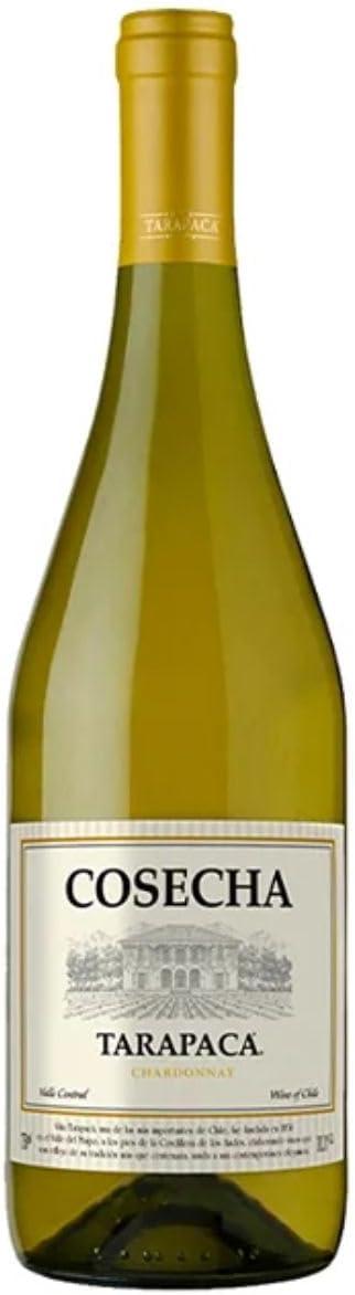 Vinho Tarapacá Cosecha Chardonnay Branco 750ml