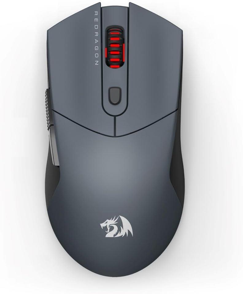 Mouse sem fio Redragon St4r Pro