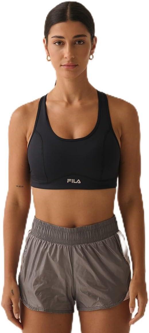 Top Feminino Fila Racer