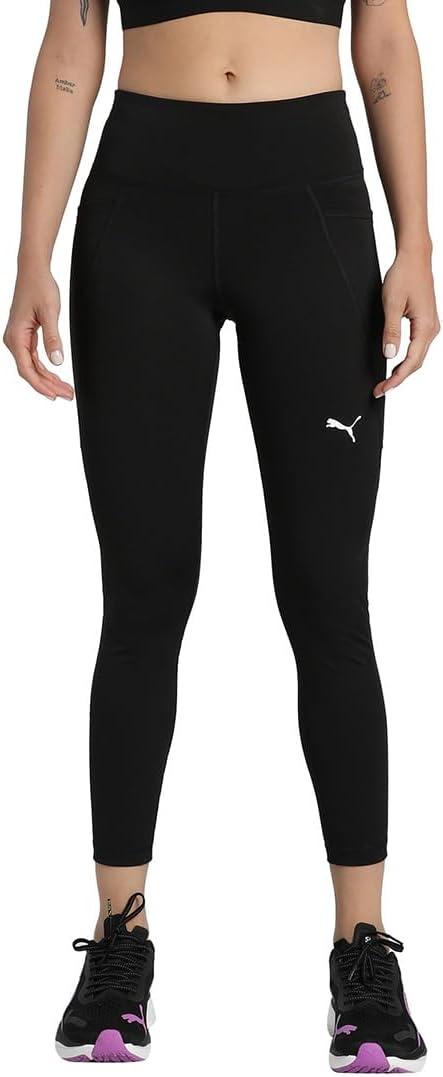 Calça Puma Tad Essential Tight Hw 7/8 Feminino