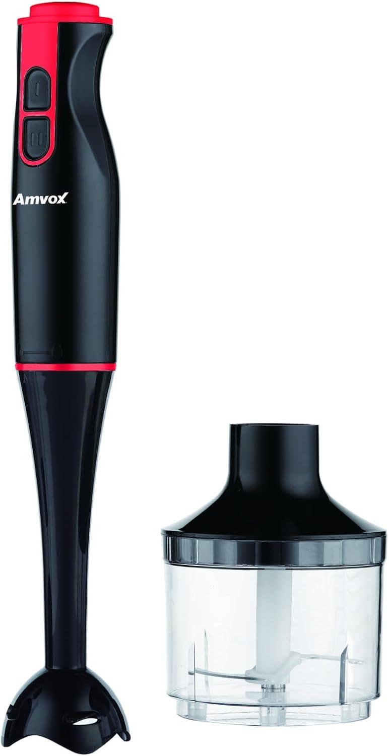 Amvox Mixer 2 em 1 APR 400 110V