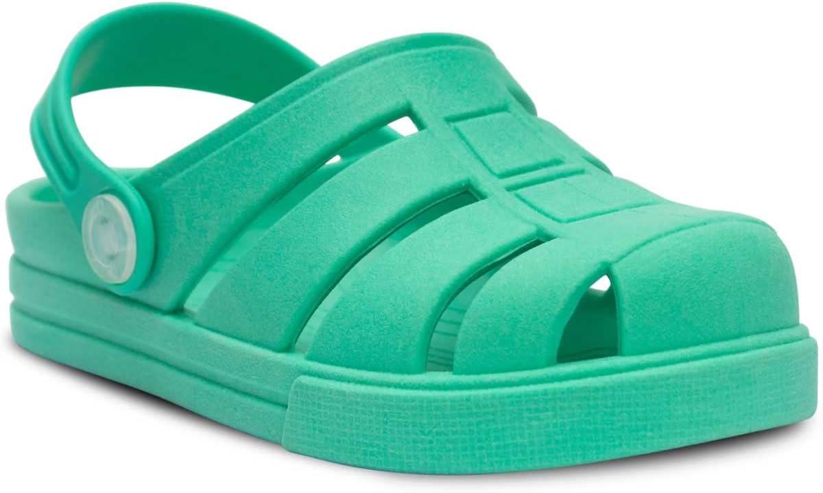 Sandália Babuche Infantil Nº 21 Ao 28 Chinelo Menina Menino Leve 12.12
