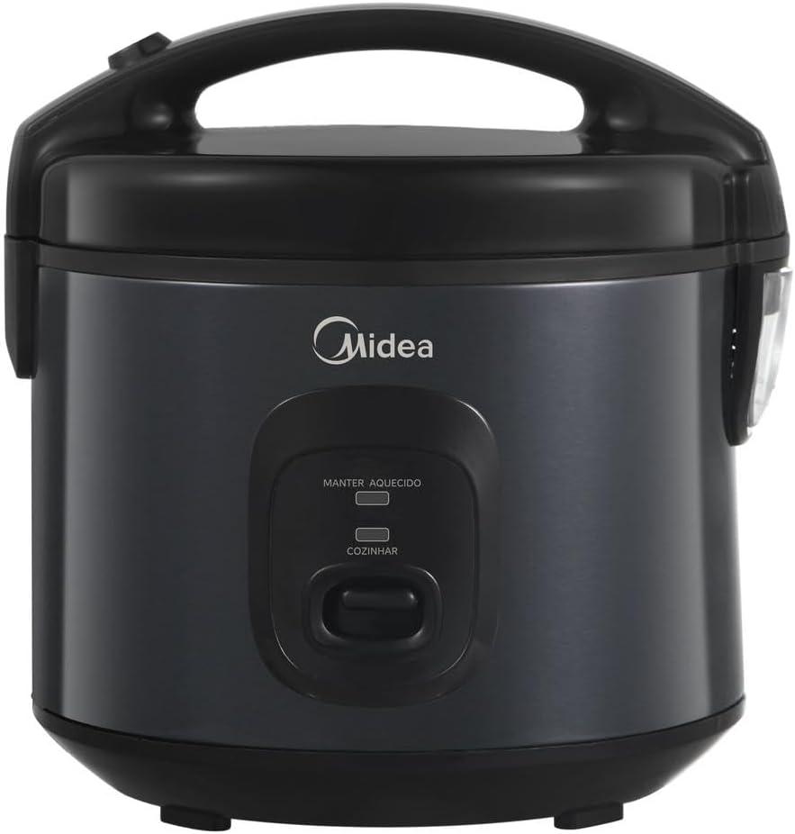 Panela de Arroz Elétrica 3L Midea 220V