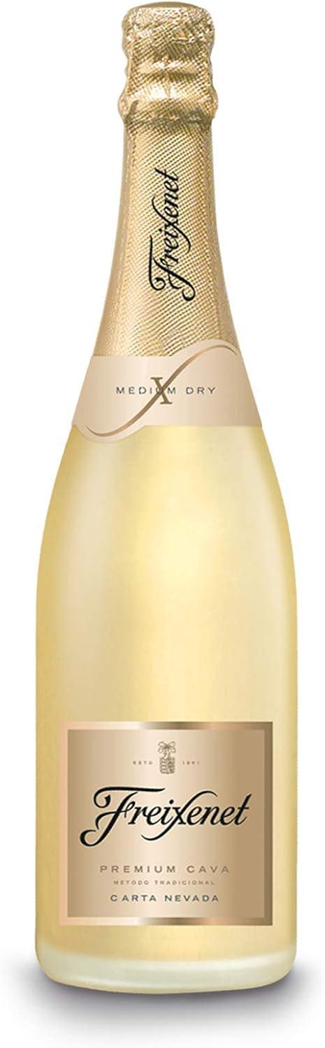 Espumante Cava Freixenet Carta Nevada 750ml