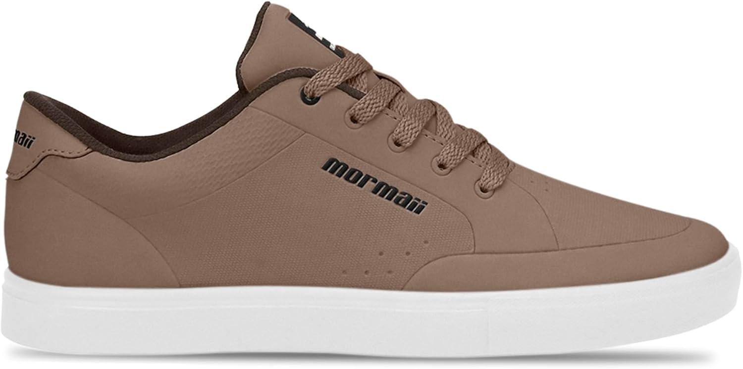 Tênis Mormaii Urban One, Black_white, 39