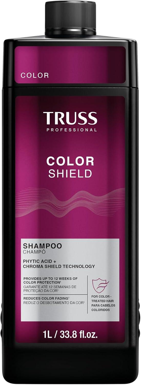 TRUSS Shampoo Color Shield 1L