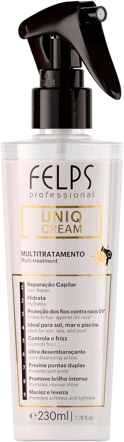 Felps Uniq Cream 230ml, Felps Professionnel, 230ml