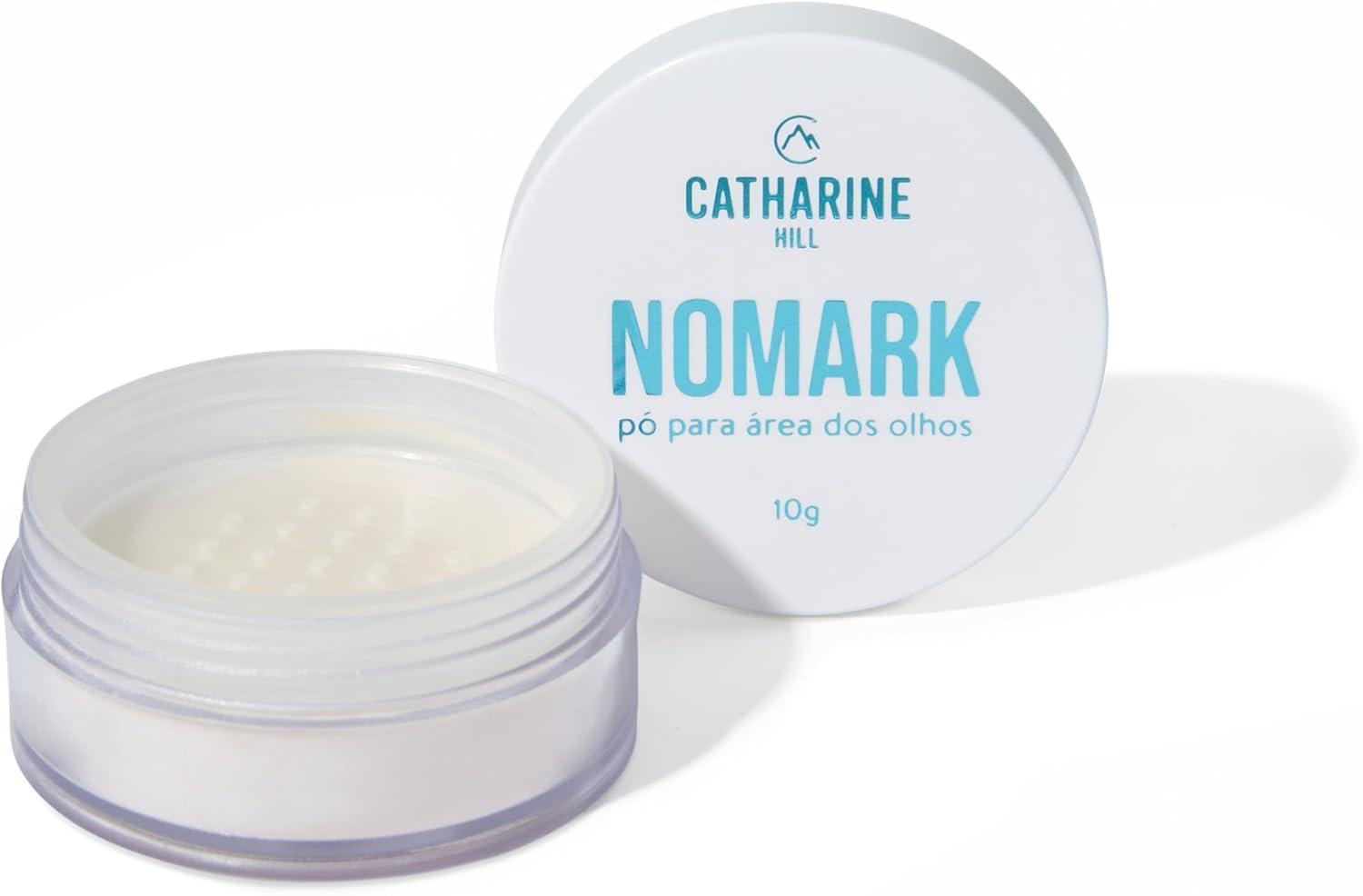 Catharine Hill Corretivo Líquido Fluid Concealer 2206/5 Cor 01 3,6ml Média Cobertura À Prova D'água Vegano Acabamento Natural