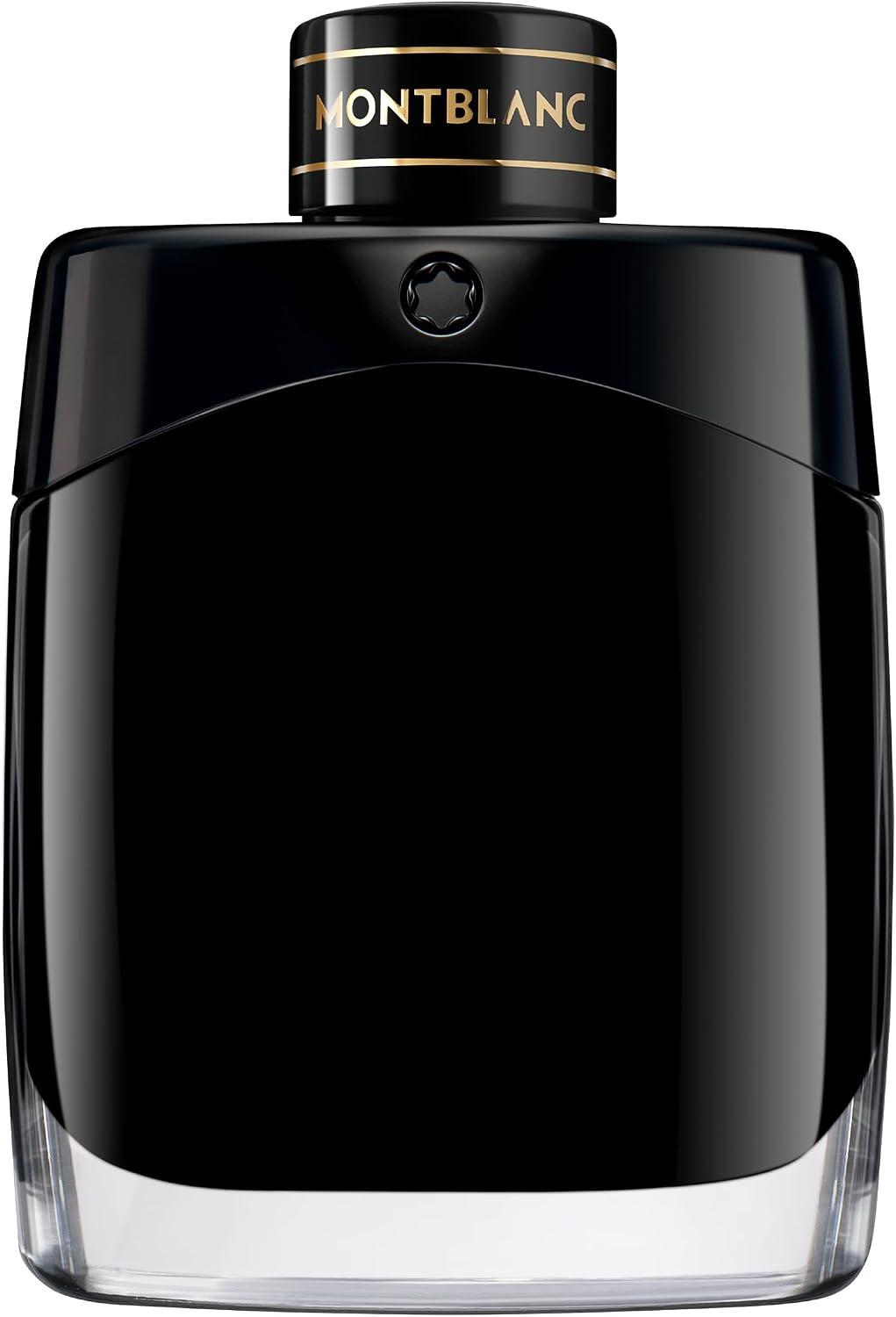 Legend Montblanc Perfume Masculino EDP 100ml