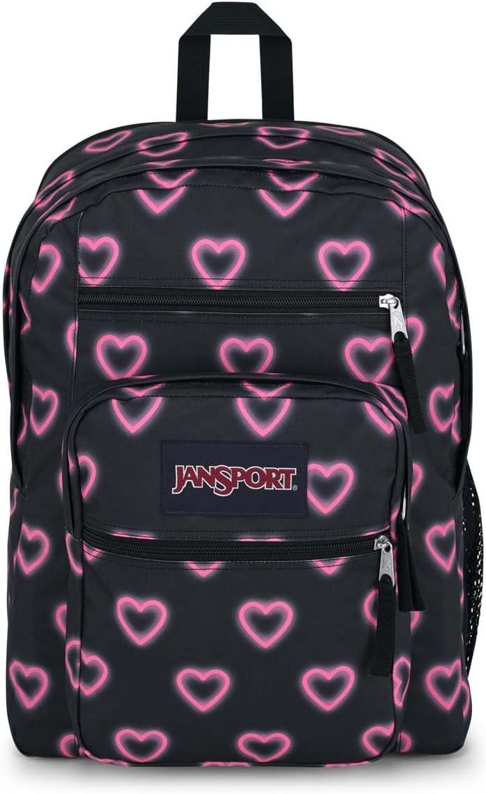 Mochila JanSport Big Student Tamanho 34L
