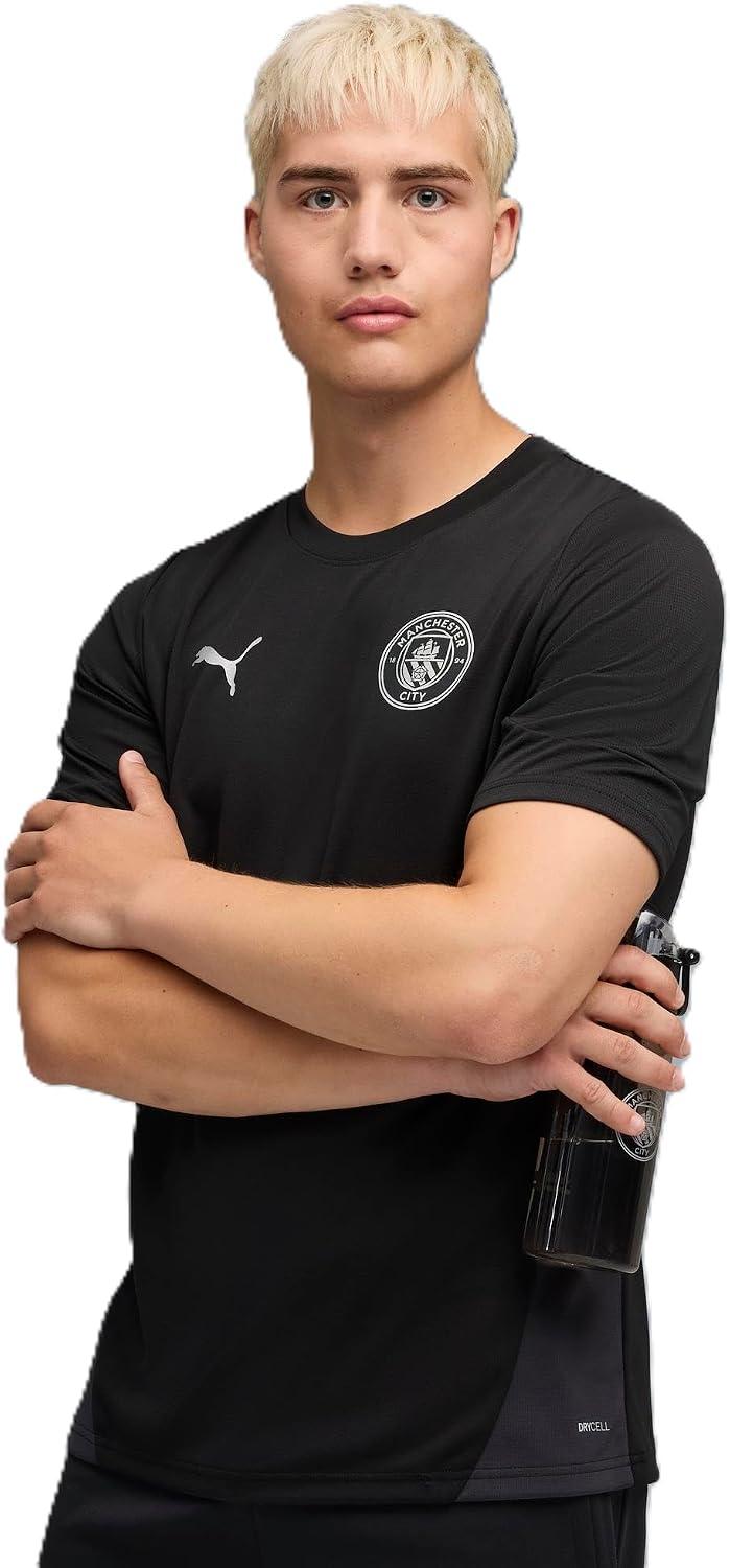 Camisa Puma de Treino Manchester City Masculina