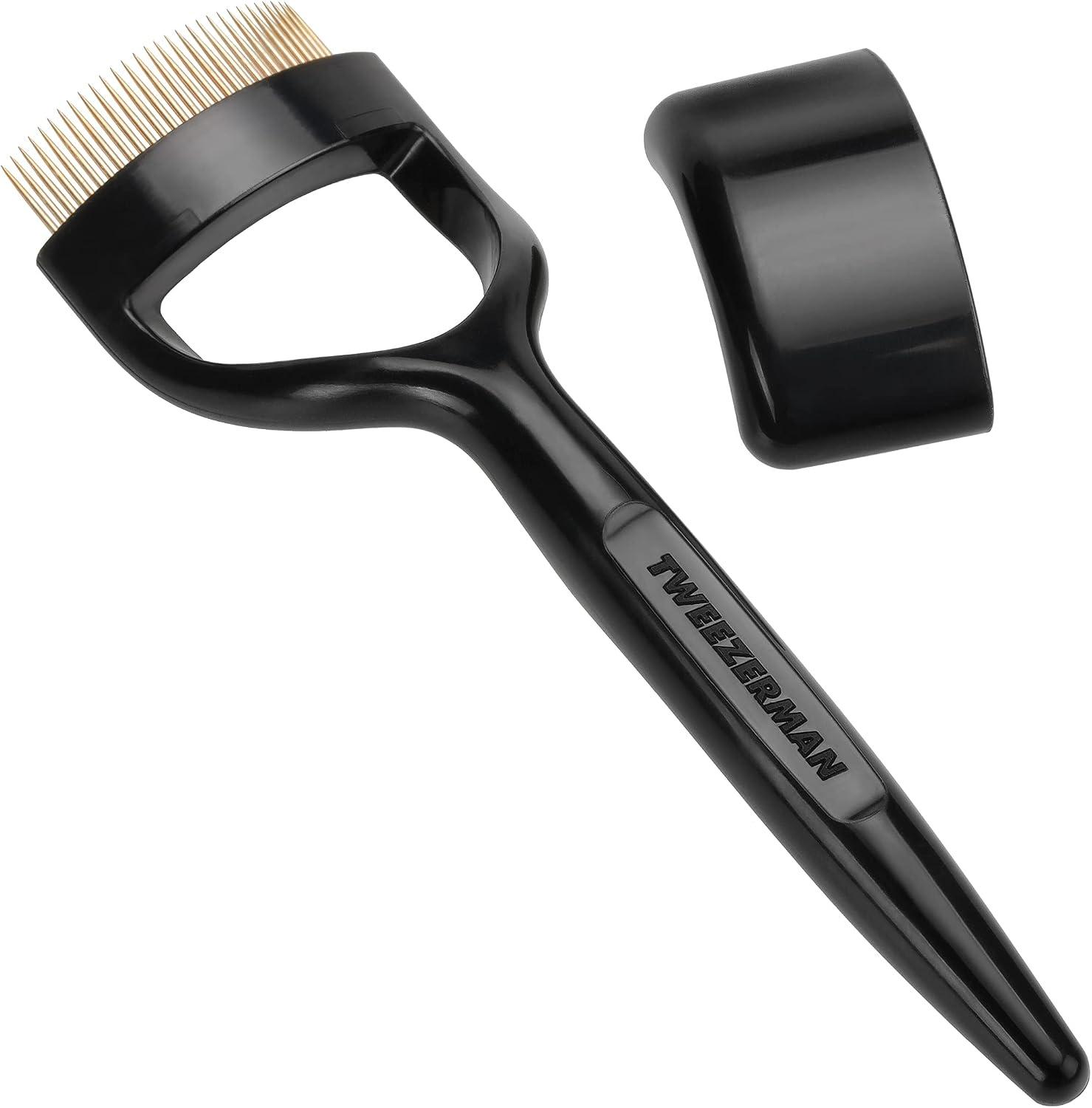 Pente para Cílios Tweezerman Premium Lashcombo 60