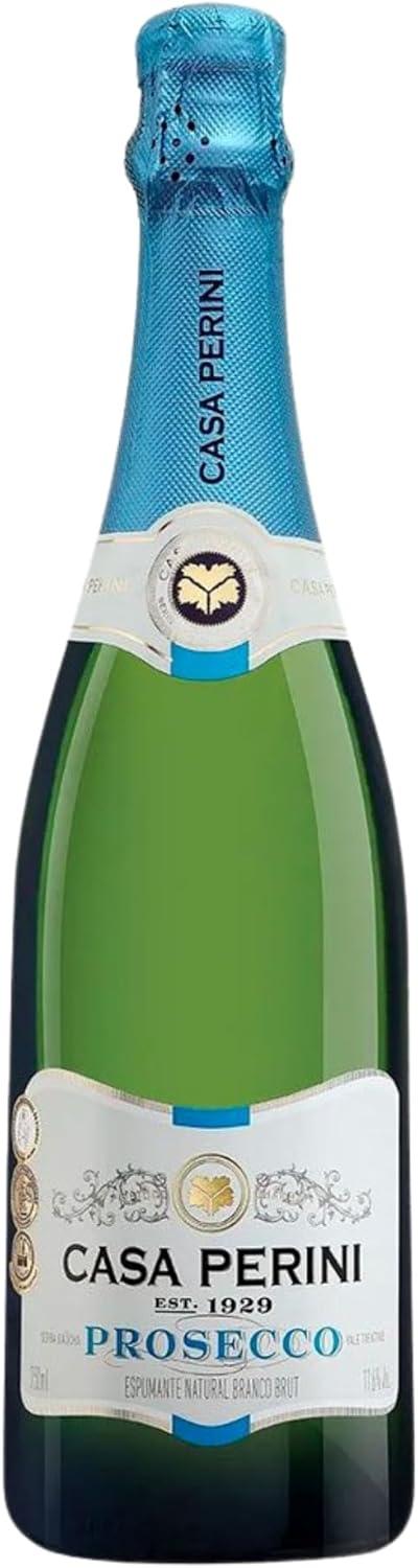 Casa Perini Espumante Prosecco 750ml Prosecco