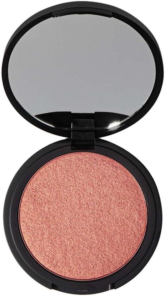 Océane Oceane Blush Cintilante - Glossy Blush Océane Edition 7,3G