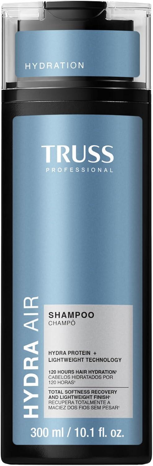 TRUSS Hydra Air Shampoo 300ml
