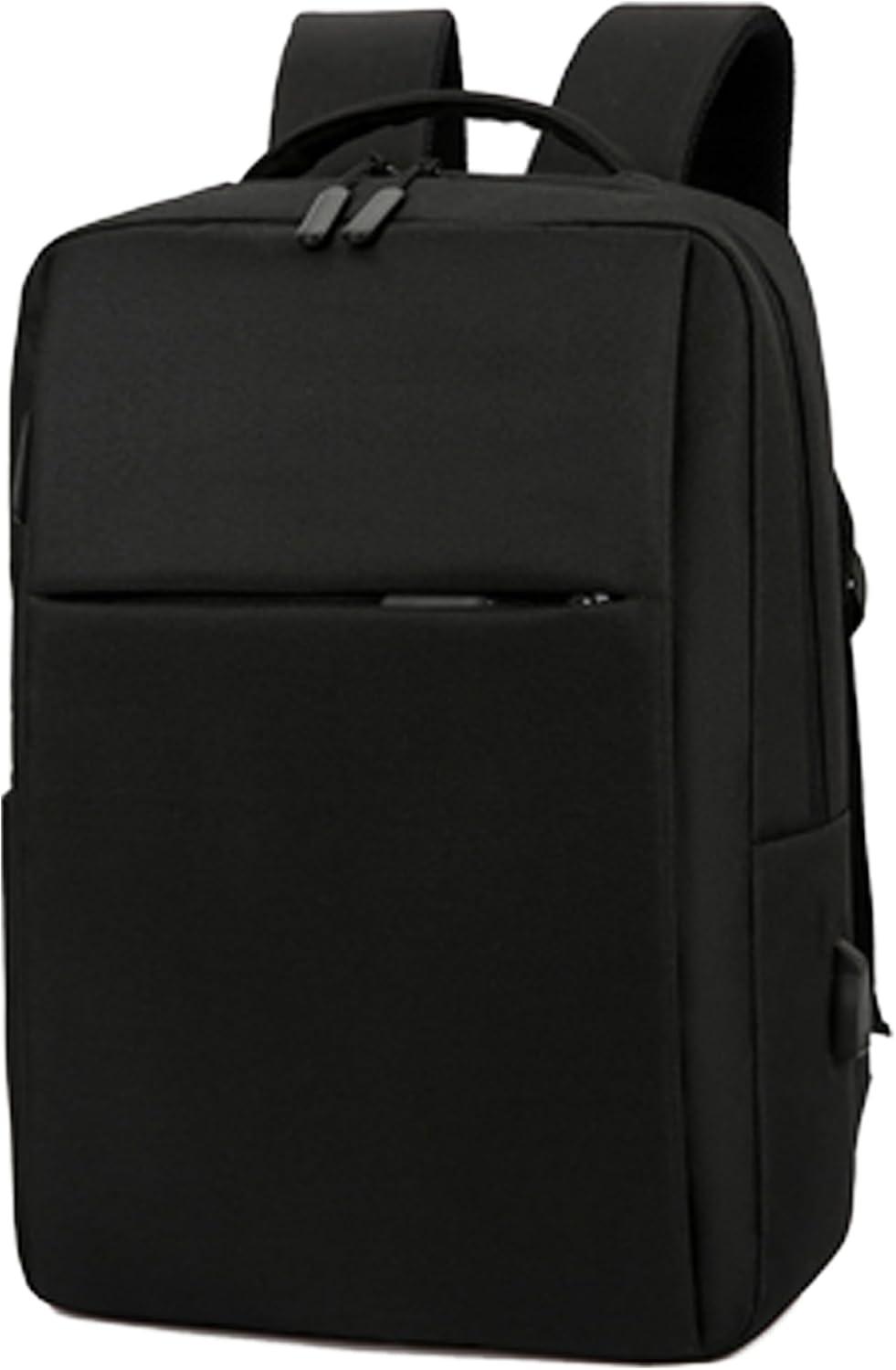 TOKSHOP Mochila Para Notebook Dell Acer HP Lenovo Macbook Asus Com Entrada USB 25 Litros